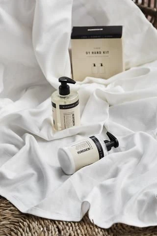 Humdakin HUMDAKIN Hand Care Kit Limited Edition 2 Humdakin HUMDAKIN Hand Care Kit Limited Edition