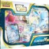 Pokemon Tcg Glaceon Vstar Collection Box