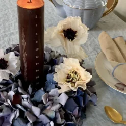 Humdakin Adventskerze Christmas Candle