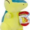 Pokemon 8" Plush Toy Cyndaquil
