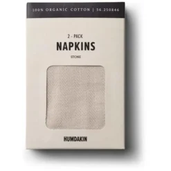 Humdakin Cloth Napkins Set Of 2 Various Colours 8 Humdakin Cloth Napkins Set Of 2 Various Colours