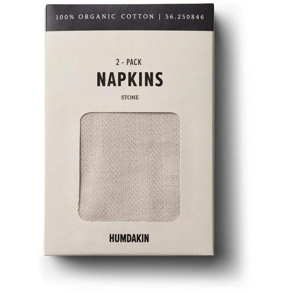 Humdakin Cloth Napkins Set Of 2 Various Colours 4 Humdakin Cloth Napkins Set Of 2 Various Colours