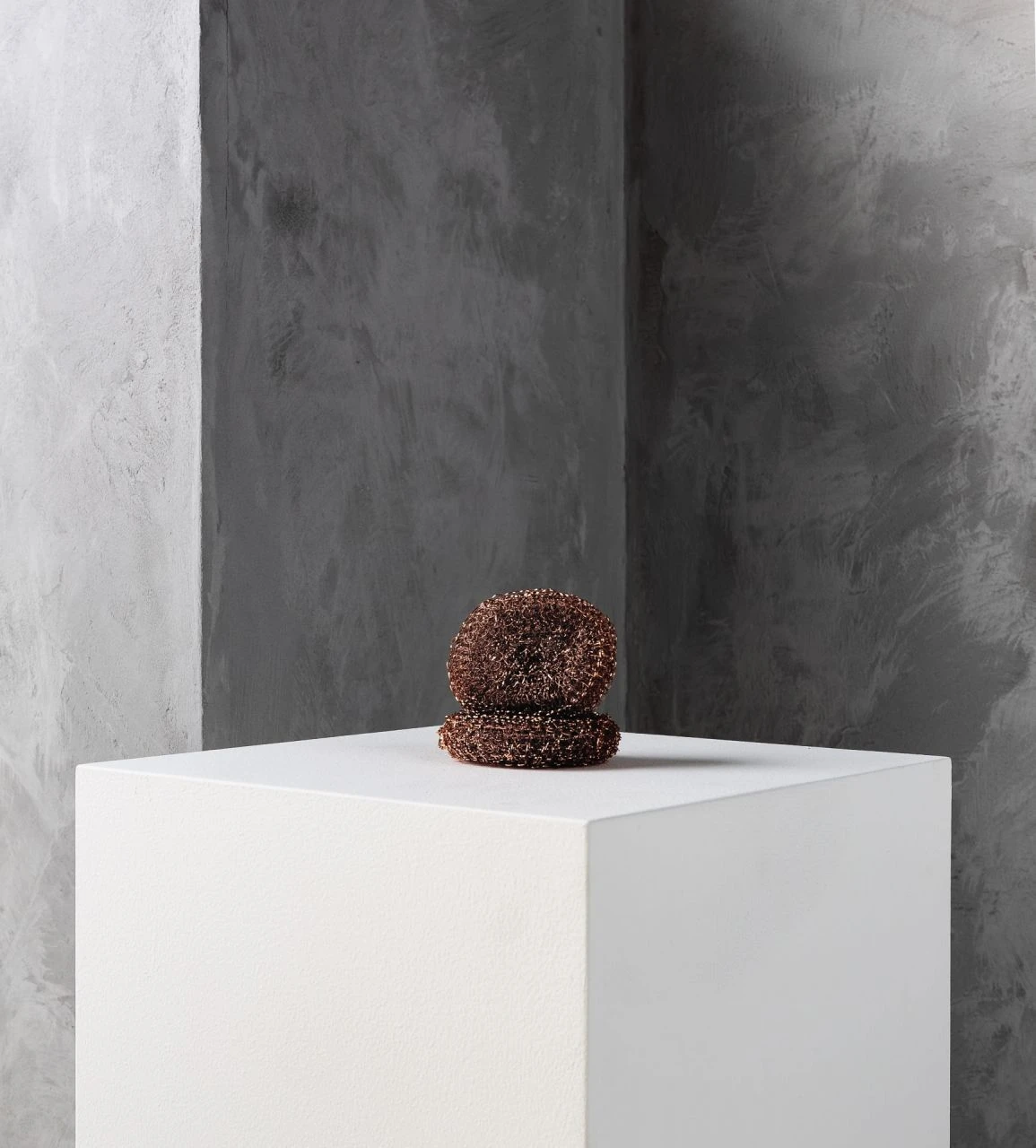 Humdakin Kupferschwamm 2 Er Pack 1 Humdakin Kupferschwamm 2 Er Pack