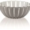 Guzzini 30 CM Grace Grey Bowl