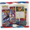 Pokemon Tcg Sword Shield Battle Styles Triple Booster Blister Pack Eevee
