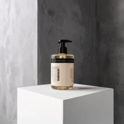 Humdakin Hand Soap 02 Elderberry Birch