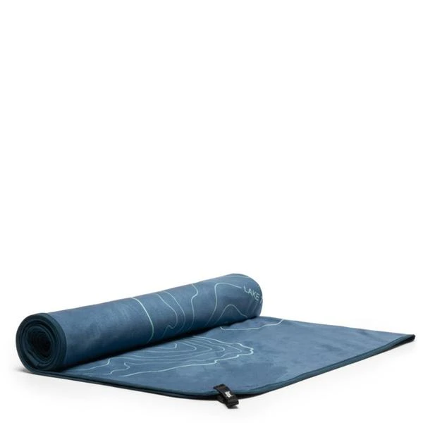 Rumpl Everywhere Towel Lake Tahoe 1 Rumpl Everywhere Towel Lake Tahoe