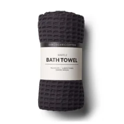 Humdakin Handtuch Waffelstruktur 70 X 135 cm