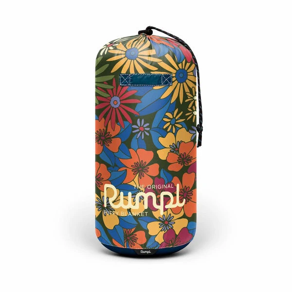 Rumpl Original Puffy Flower Crown 1 Rumpl Original Puffy Flower Crown