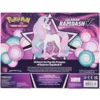 Pokemon Tcg Sword Shield Battle Styles Galarian Rapidash V Collection Box