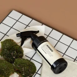 Humdakin HUMDAKIN Glass Cleaner 750 Ml