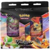Pokemon Tcg V Battle Decks Victini Vs Gardevoir