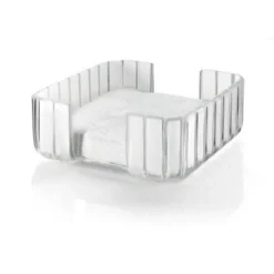 Guzzini Clear Table Napkin Holder