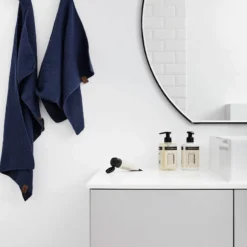 Humdakin HUMDAKIN Handseife Nr 2 Mit Holunder Und Birke