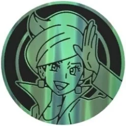 Pokemon Tcg Professor Juniper Premium Tournament Collection