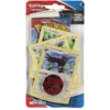 Pokemon Tcg Sword Shield Battle Styles Premium Checklane Booster Blister Pack Corviknight