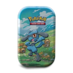 Pokemon Tcg Sinnoh Stars Mini Tin