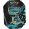 Pokemon Tcg Evolving Skies Eevee Evolutions Tin Vaporeon V