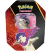 Pokemon Tcg Divergent Powers Tin - Hisuian Typhlosion V