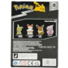 Pokemon Select Vinyl Figure 11cm Mew