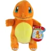 Pokemon 8 Plush Toy Charmander