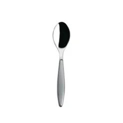 Guzzini Matt Grey Teaspoon