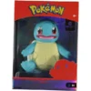 Pokemon 4 Kanto Vinyl Figure Squirtle