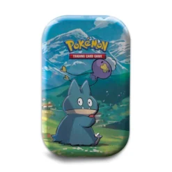 Pokemon Tcg Sinnoh Stars Mini Tin
