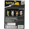 Pokemon Select Vinyl Figure 11cm Eevee