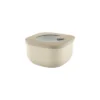 Guzzini Shallow 450ml Clay Microwaveable Store&More Container