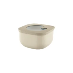 Guzzini Shallow 450ml Clay Microwaveable Store&More Container