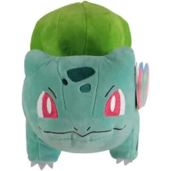 Pokemon 8 Plush Toy Bulbasaur