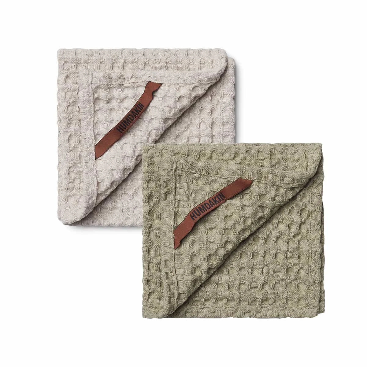 Humdakin 2 Er Pack Waffel Spultuch 30 X 30 Cm 1 Humdakin 2 Er Pack Waffel Spultuch 30 X 30 Cm