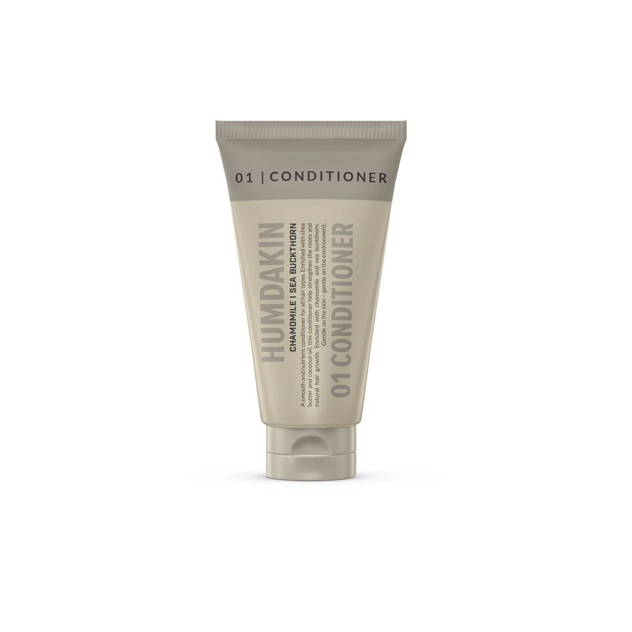 Humdakin Conditioner Mit Sanddorn Kamille 1 Humdakin Conditioner Mit Sanddorn Kamille