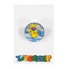Pokemon Tcg Celebrations 25th Anniversary Flying/surfing Pikachu Pin Badge