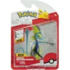 Pokemon Battle Feature Figure Inteleon