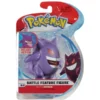 Pokemon Battle Feature Figure 4.5" Gengar