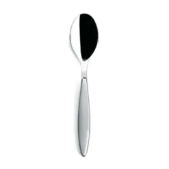 Guzzini Matt Grey Spoon