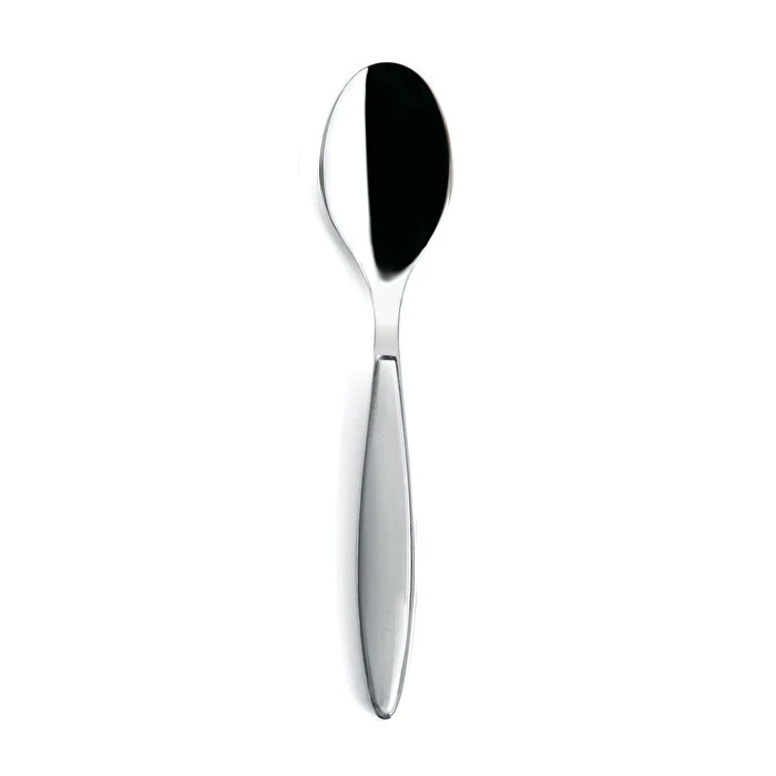 Guzzini Matt Grey Spoon 1 Guzzini Matt Grey Spoon