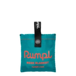 Rumpl Beer Blanket Harbour Blue