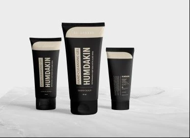 Humdakin Humdakin Handreinigungsgel 1 Humdakin Humdakin Handreinigungsgel