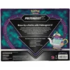 Pokemon Tcg Sword Shield Polteageist V Collection Box