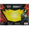 Pokemon Tcg Sword Shield Battle Styles Urshifu V Collection Box Single Strike