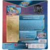 Pokemon Tcg League Battle Deck Zacian V Box