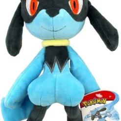Pokemon 8" Plush Toy Riolu
