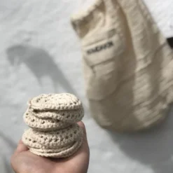 Humdakin Herbruikbare Ontschminkingsdoekjes