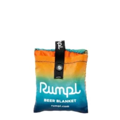 Rumpl Beer Blanket Baja Fade