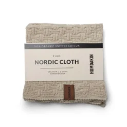 Humdakin Nordic Cloth Various
