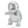 Pokemon 25th Celebration 8" Silver Plush Squirtle