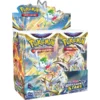 Pokemon 36 Packs Tcg Sword & Shield Brilliant Stars Booster Box